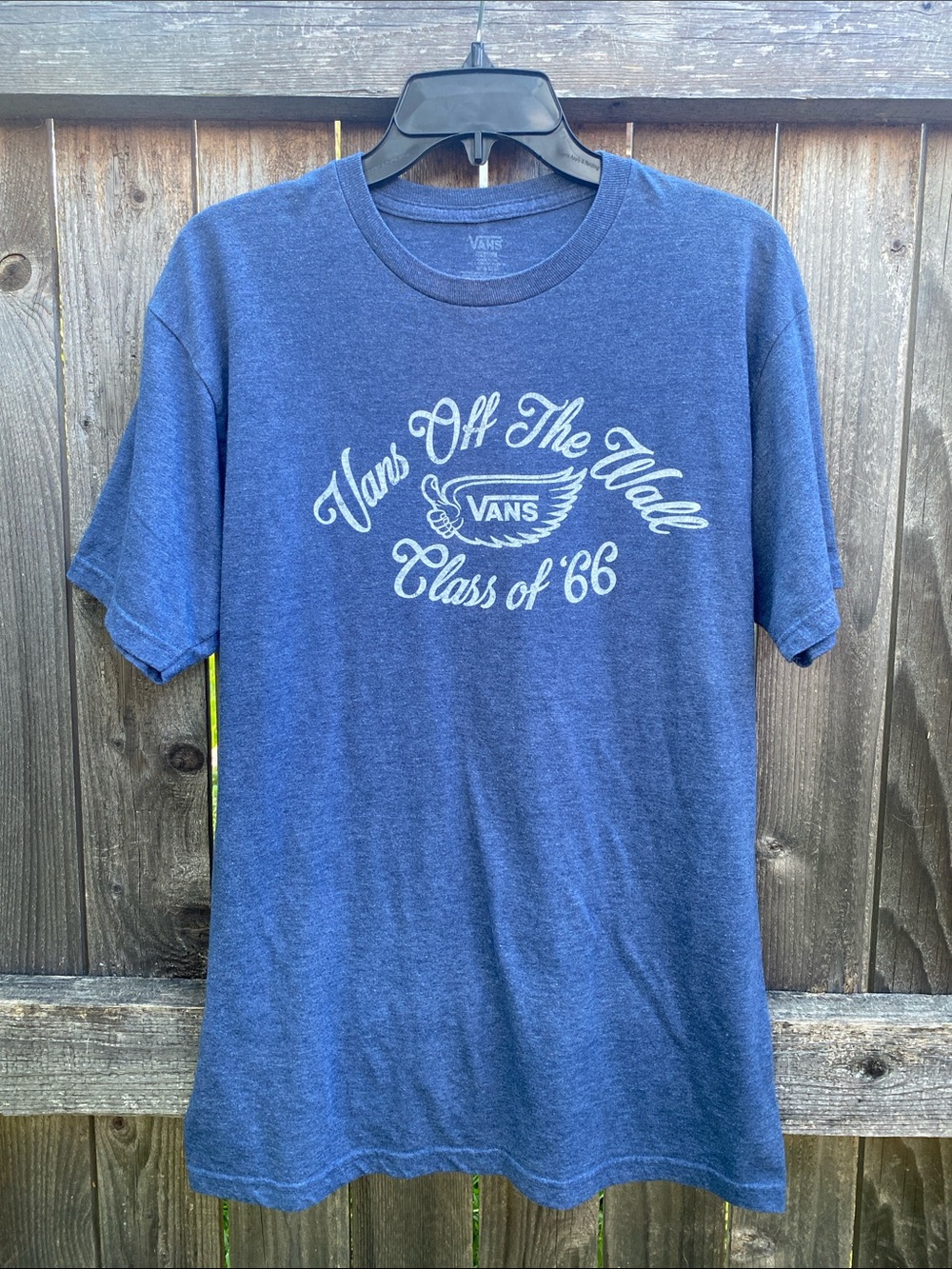Vans Men’s Graphic Tee